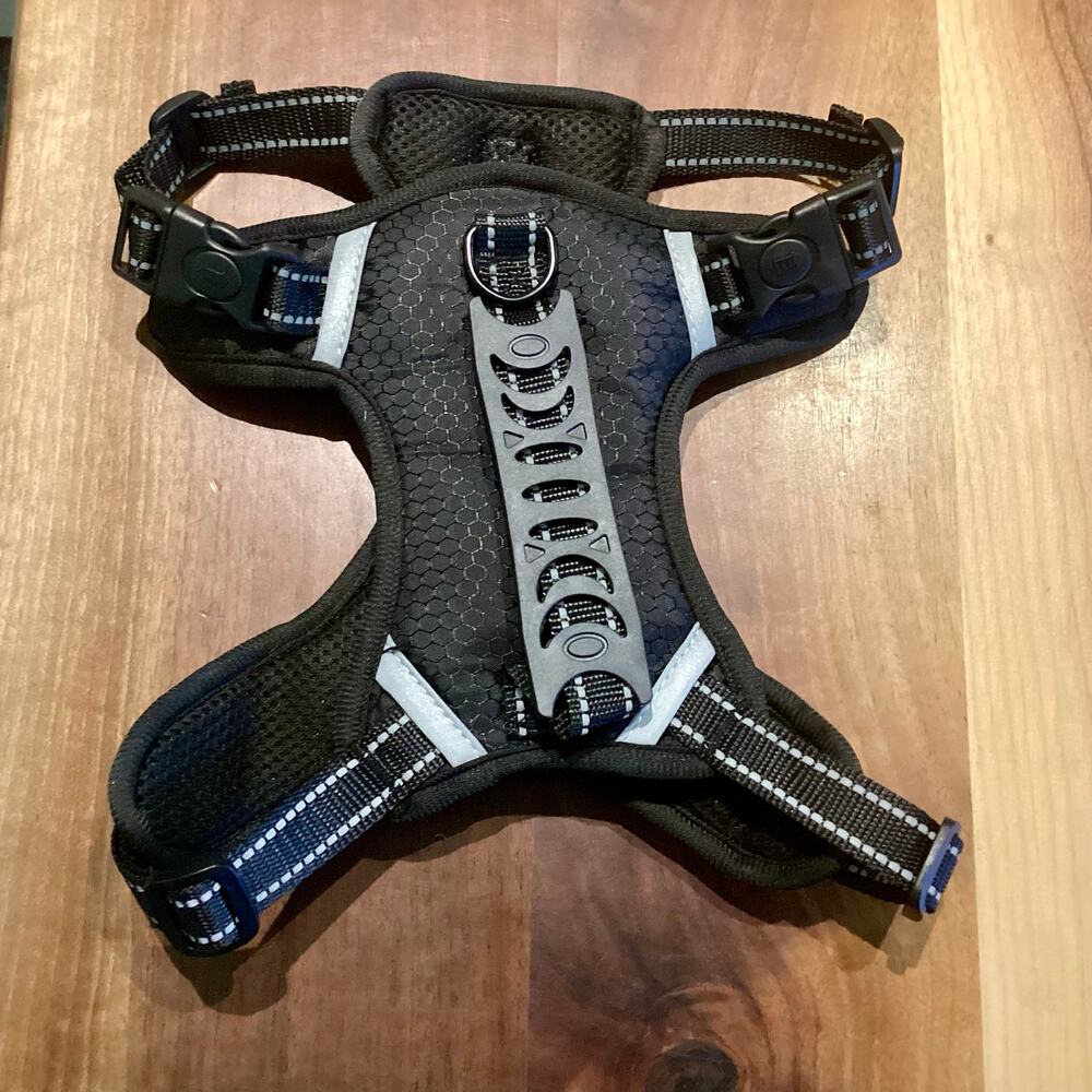 Cooper & Nash No Pull Dog Harness